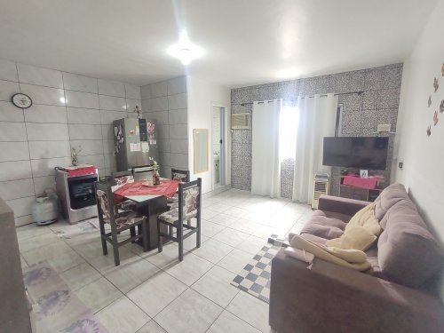 Apartamento Niterói Canoas 