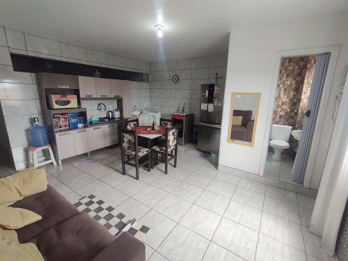 Apartamento Niterói Canoas 