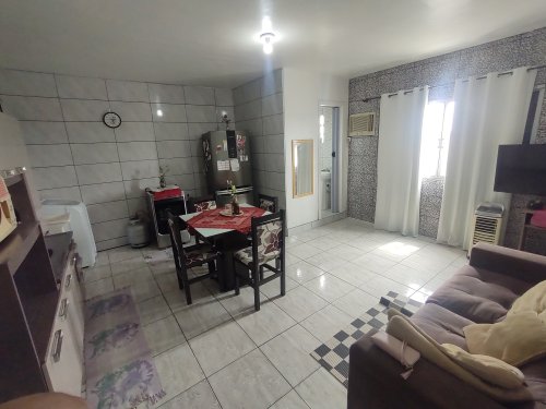 Apartamento Niterói Canoas 