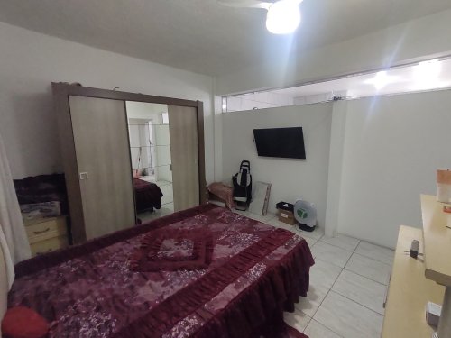 Apartamento Niterói Canoas 