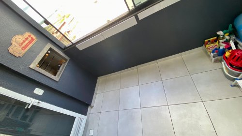 Apartamento Centro Canoas 