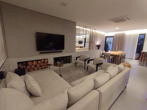 Casa em Condomínio Fátima Canoas 