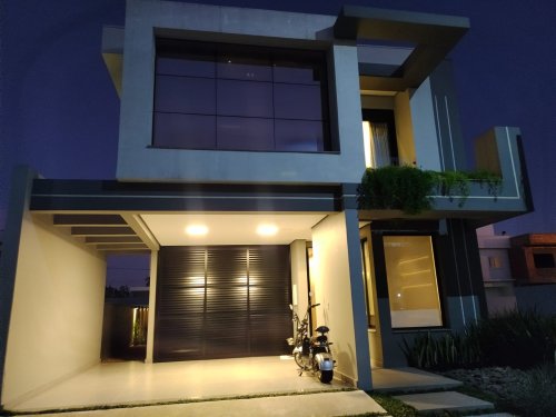 Casa em Condomínio Fátima Canoas 