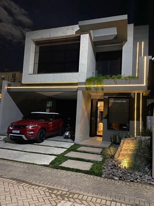 Casa em Condomínio Fátima Canoas 