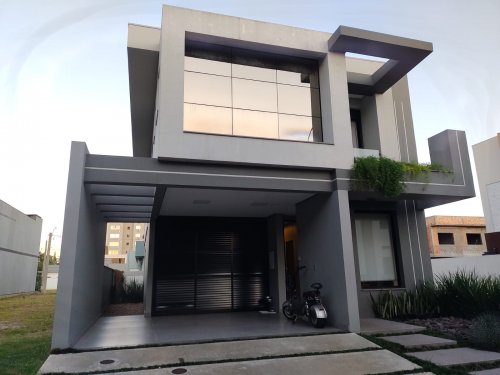 Casa em Condomínio Fátima Canoas 