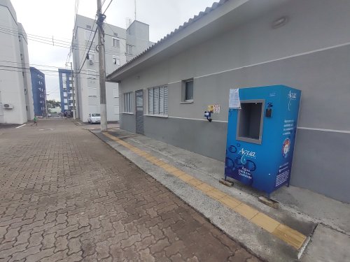 Apartamento Olaria Canoas 