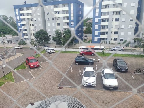 Apartamento Olaria Canoas 
