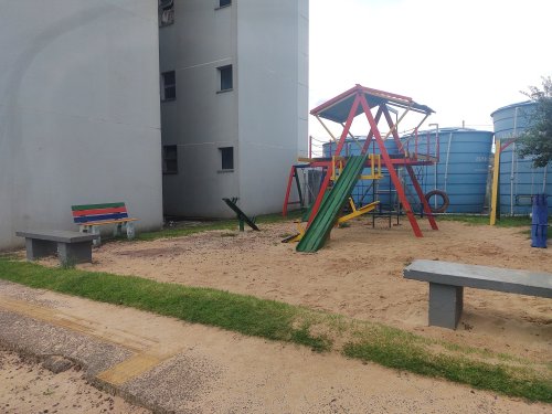 Apartamento Olaria Canoas 