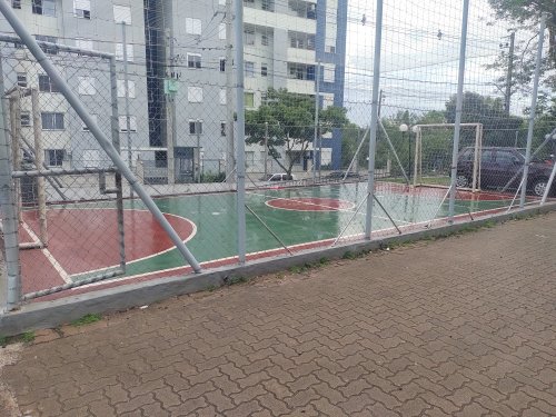 Apartamento Olaria Canoas 