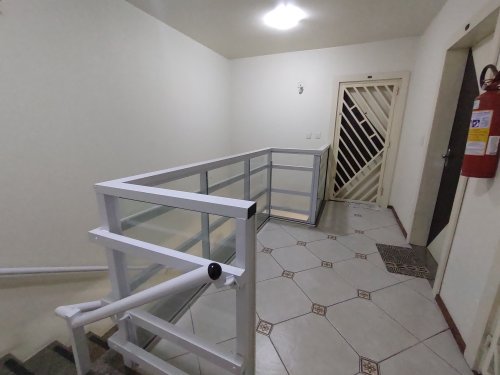 Apartamento Marechal Rondon Canoas 