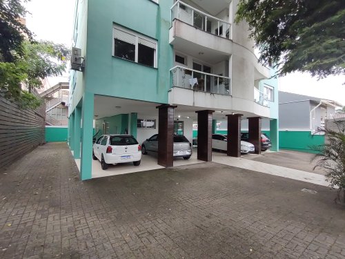 Apartamento Marechal Rondon Canoas 