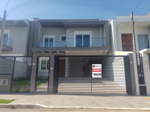 Casa Estância Velha Canoas 