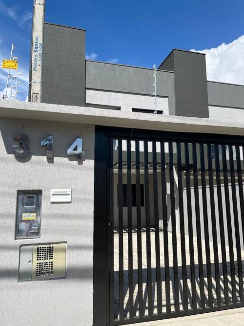 Casa Igara Canoas 