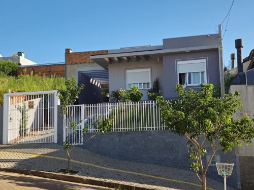 Casa Bela Vista Sapucaia do Sul 