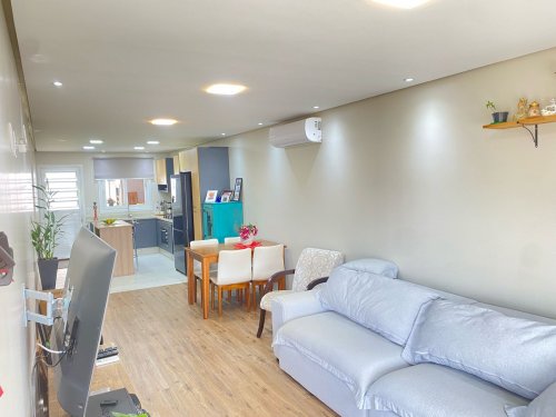 Casa Bela Vista Sapucaia do Sul 