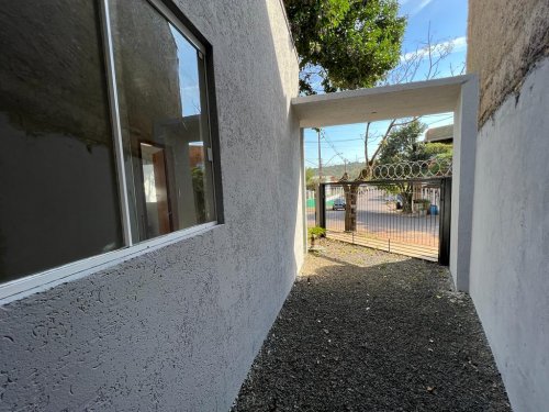 Casa Vargas Sapucaia do Sul 