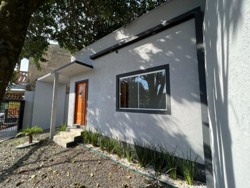 Casa Vargas Sapucaia do Sul 