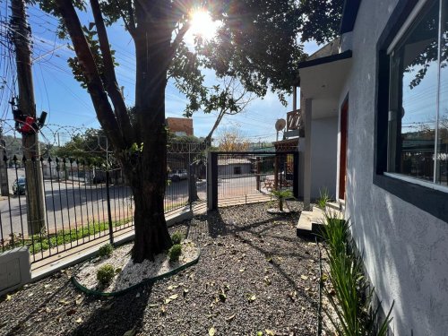 Casa Vargas Sapucaia do Sul 