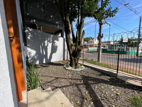 Casa Vargas Sapucaia do Sul 