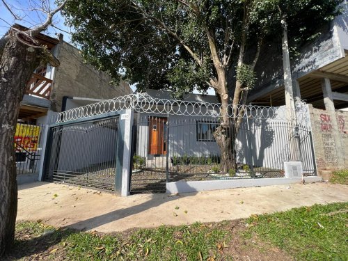 Casa Vargas Sapucaia do Sul 