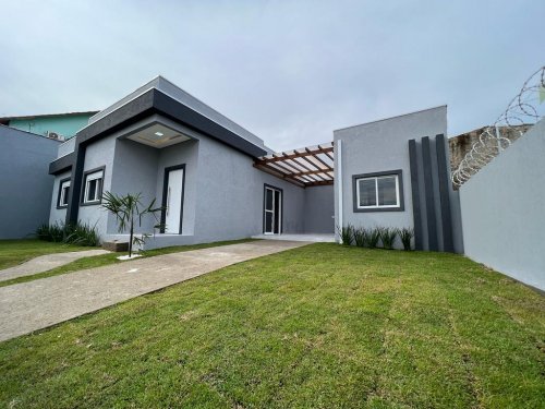 Casa Vargas Sapucaia do Sul 