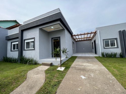 Casa Vargas Sapucaia do Sul 