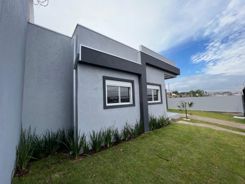 Casa Vargas Sapucaia do Sul 