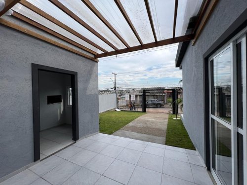 Casa Vargas Sapucaia do Sul 