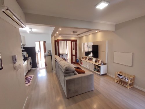 Casa em Condomínio Olaria Canoas 