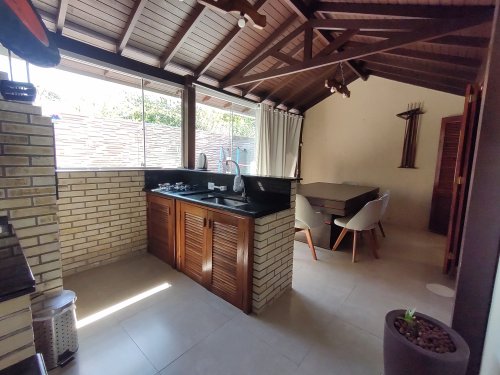 Casa em Condomínio Olaria Canoas 