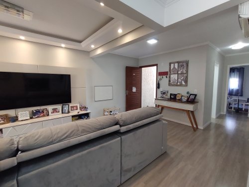 Casa em Condomínio Olaria Canoas 