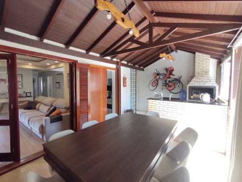 Casa em Condomínio Olaria Canoas 