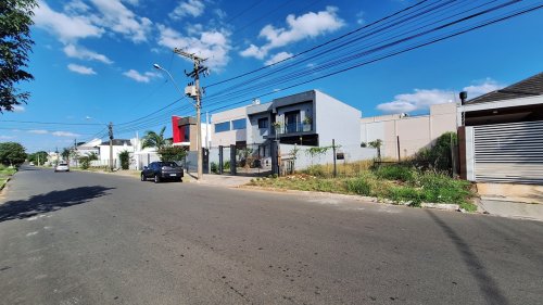 Terreno Estância Velha Canoas 