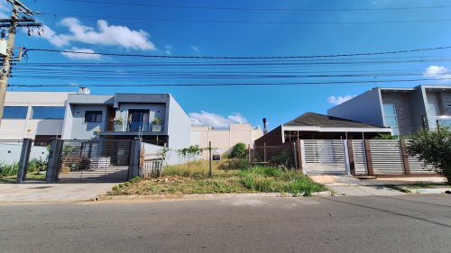 Terreno Estância Velha Canoas 