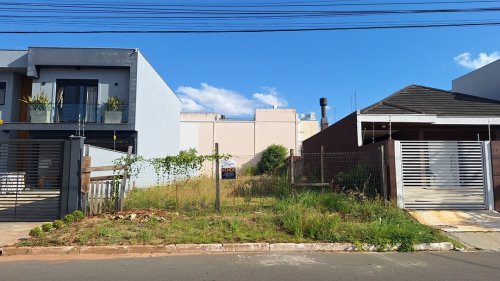 Terreno Estância Velha Canoas 
