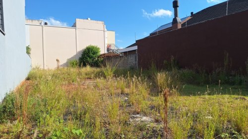 Terreno Estância Velha Canoas 