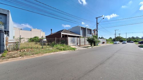 Terreno Estância Velha Canoas 