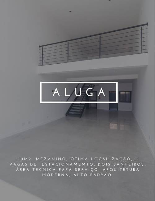 Loja Igara Canoas 