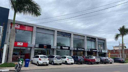 Loja Igara Canoas 