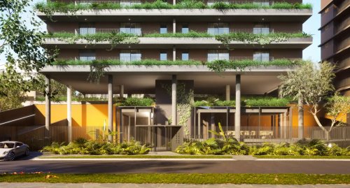 Apartamento Marechal Rondon Canoas 