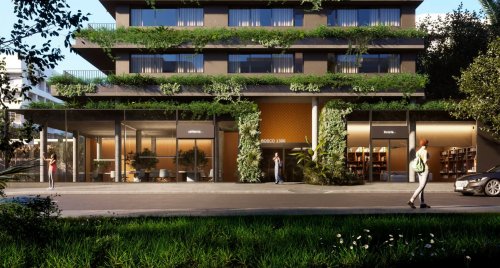 Apartamento Marechal Rondon Canoas 