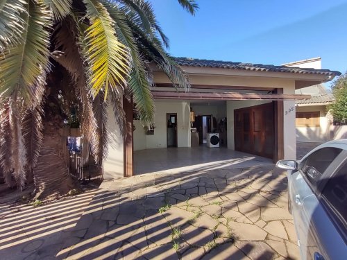 Casa São Sebastião Esteio 