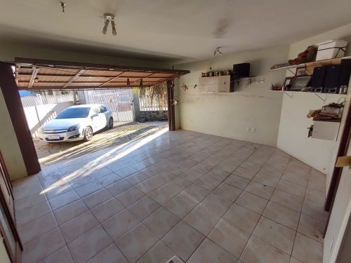 Casa São Sebastião Esteio 