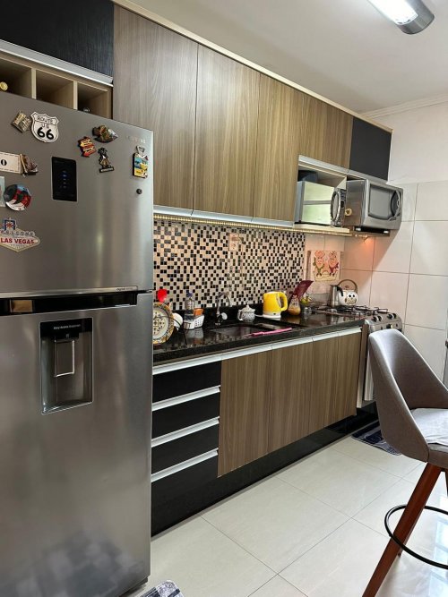 Casa em Condomínio Olaria Canoas 