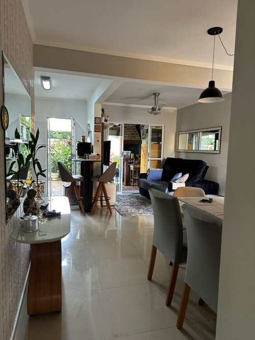 Casa em Condomínio Olaria Canoas 