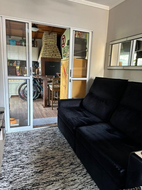 Casa em Condomínio Olaria Canoas 