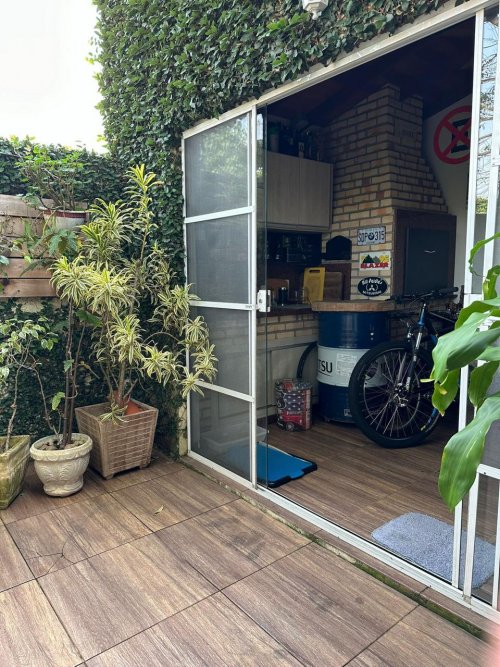 Casa em Condomínio Olaria Canoas 