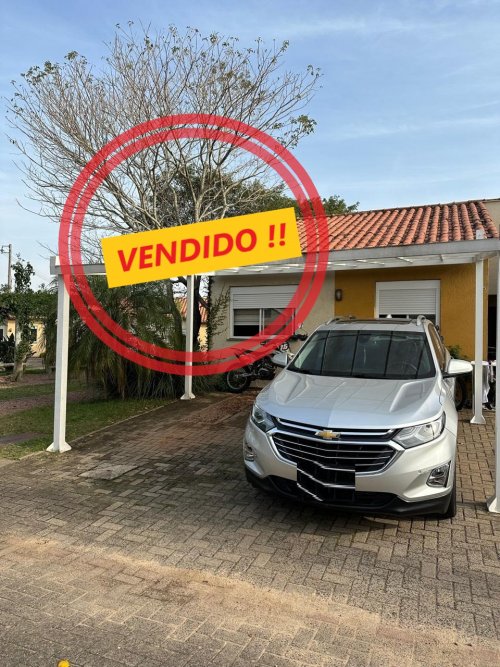 Casa em Condomínio Olaria Canoas 