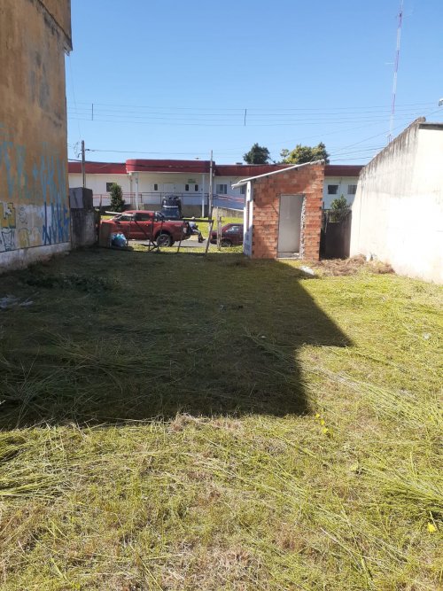 Terreno Estância Velha Canoas 