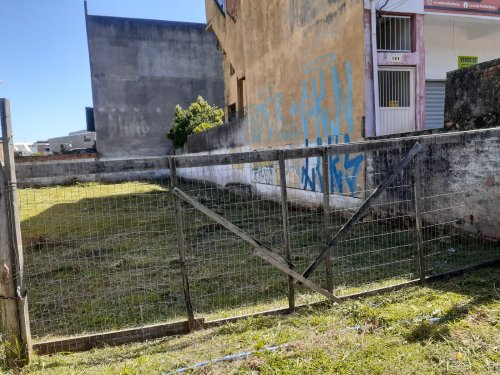 Terreno Estância Velha Canoas 
